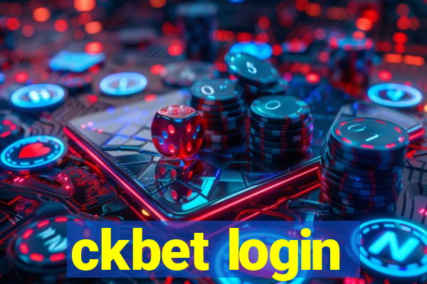 ckbet login